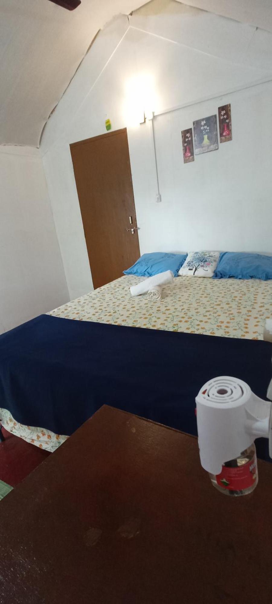 Hotel Shiv Sai Huts Canacona Zimmer foto